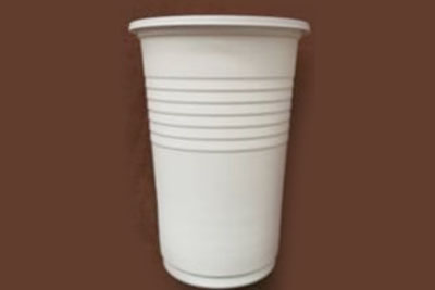 Sea Global Products BIOCORN-C8 Biodegradable Cups