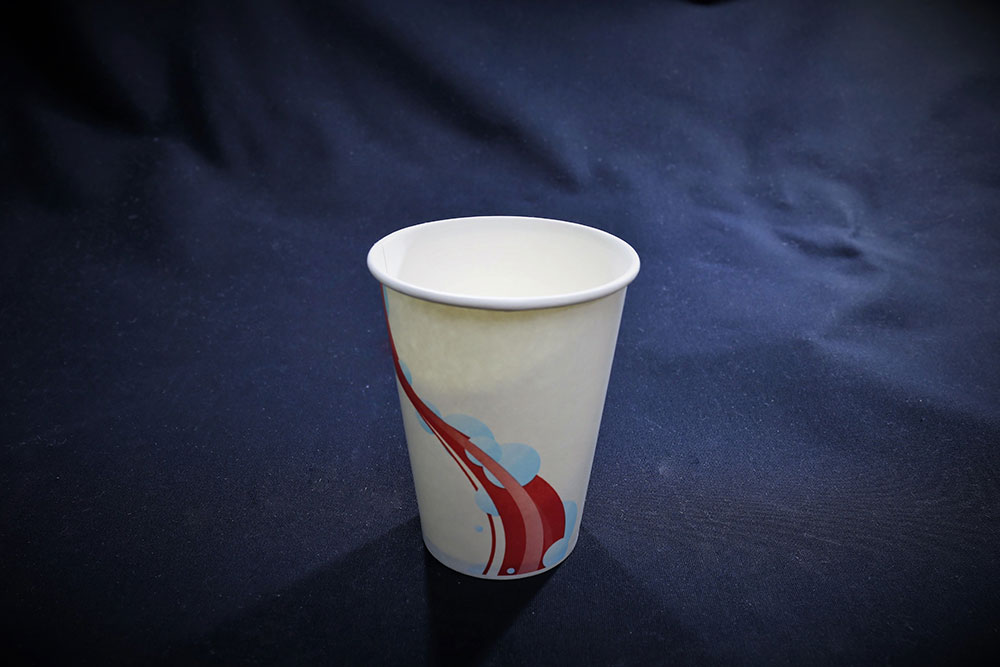 Sea Global Products PaC-CD12 Cold Cup