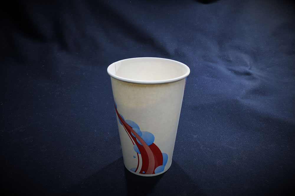 Sea Global Products PaC-CD16 Cold Cup
