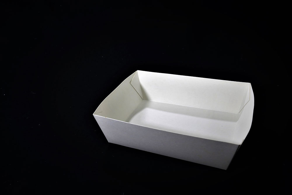 Sea Global Products PaFT2 Food Tray