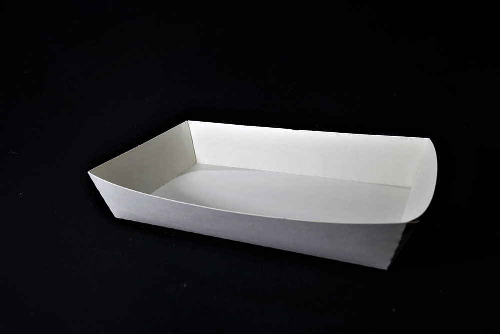 Sea Global Products PaFT47 Food Tray