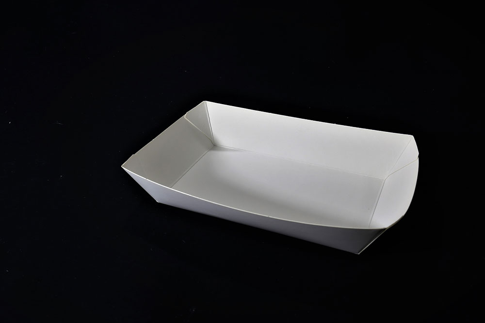 Sea Global Products PaFT64 Food Tray