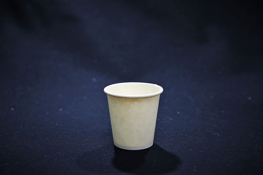 Sea Global Products Sampling Cup