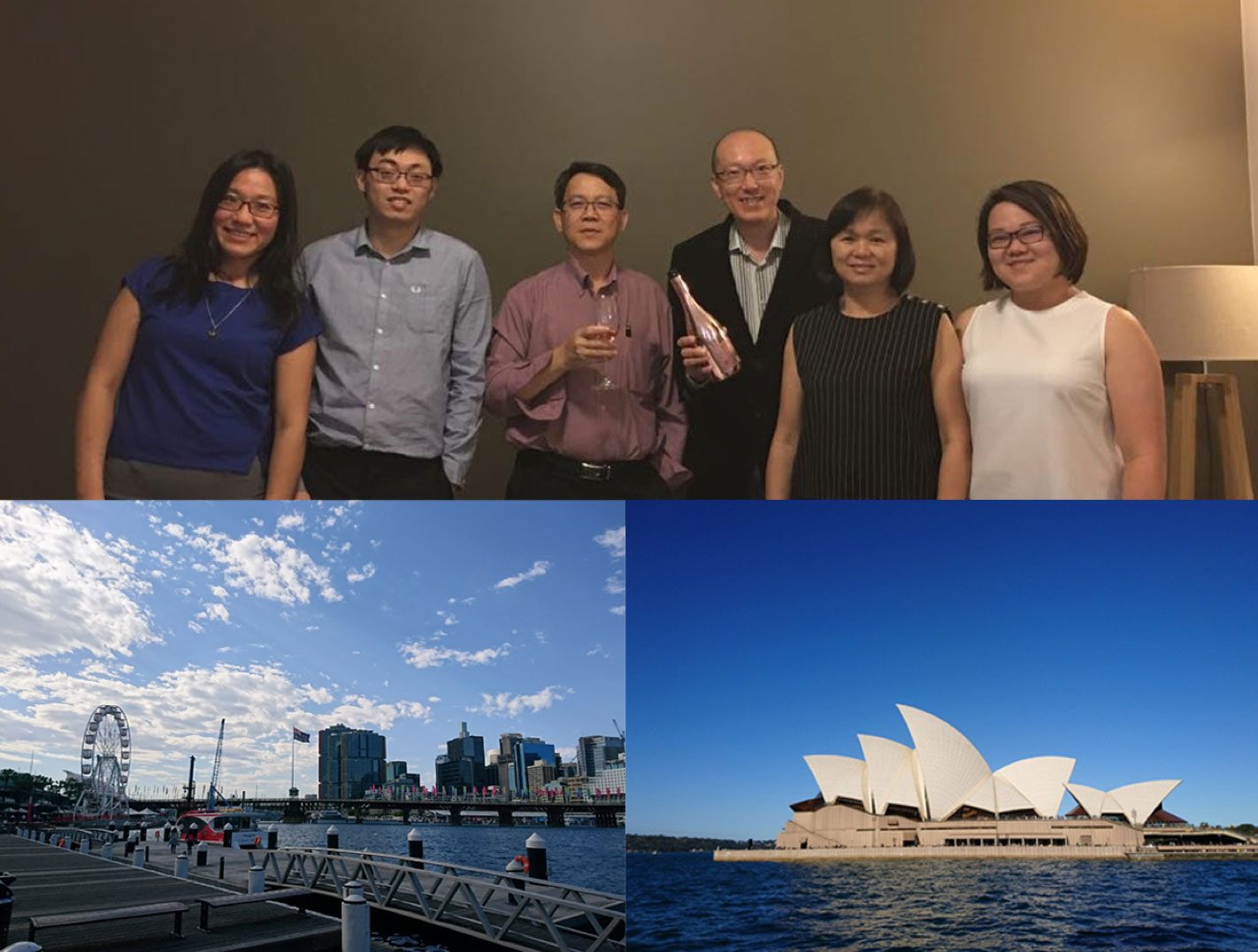 Highlights from Fine Food Australia 2017